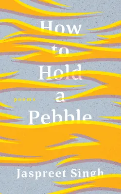 Cum să ții o pietricică - How to Hold a Pebble