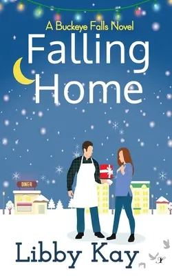 Falling Home: Un roman Buckeye Falls - Falling Home: A Buckeye Falls Novel