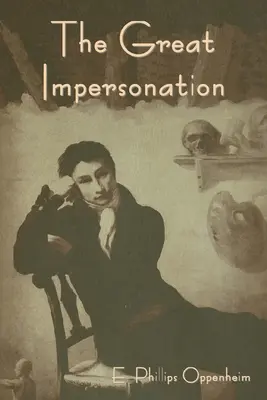 Marea imitație (The Great Impersonation) - The Great Impersonation