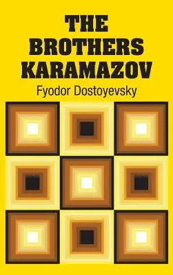 Frații Karamazov - The Brothers Karamazov