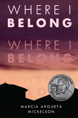 Unde mi-e locul - Where I Belong