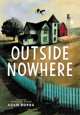 Afară nicăieri - Outside Nowhere