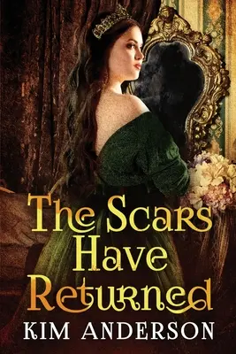 Cicatricile au revenit - The Scars Have Returned