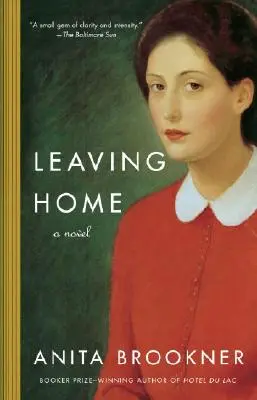 Plecarea de acasă - Leaving Home