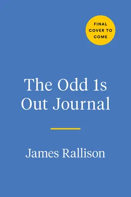 The Odd 1s Out Jurnal - The Odd 1s Out Journal