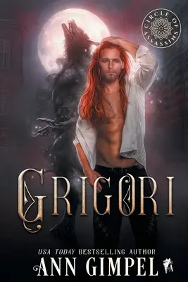 Grigori: O fantezie medievală - Grigori: A Medieval Fantasy