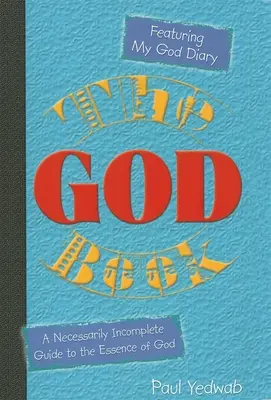 Cartea lui Dumnezeu - The God Book