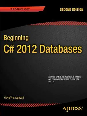 Bazele de date Beginning C# 5.0 - Beginning C# 5.0 Databases