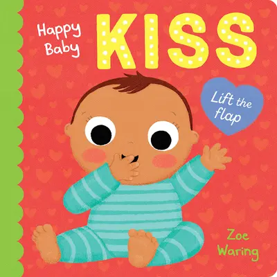 Copil fericit: Sărut - Happy Baby: Kiss