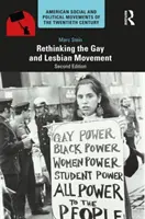 Regândirea mișcării gay și lesbiene - Rethinking the Gay and Lesbian Movement