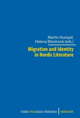 Migrația și identitatea în literatura nordică - Migration and Identity in Nordic Literature