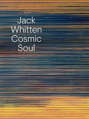 Jack Whitten: Suflet cosmic - Jack Whitten: Cosmic Soul