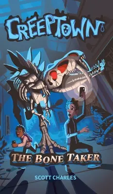 Făuritorul de oase - The Bone Taker