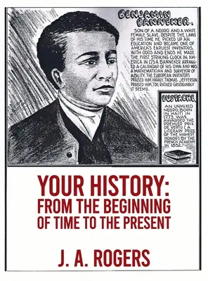 Istoria ta: De la începutul timpului până în prezent Hardcover - Your History: From Beginning of Time to the Present Hardcover