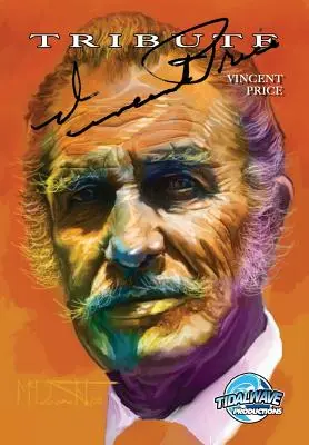 Omagiu: Vincent Price - Tribute: Vincent Price
