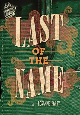 Ultimul din nume - Last of the Name