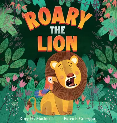 Leul Roary - Roary the Lion