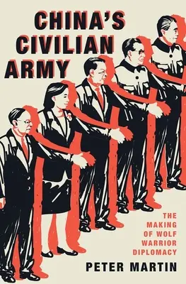 Armata civilă chineză - Chinas Civilian Army