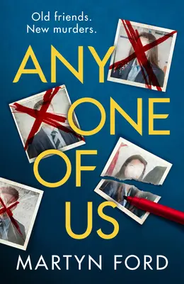 Oricare dintre noi - Any One of Us