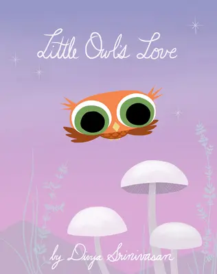 Dragostea bufniței - Little Owl's Love