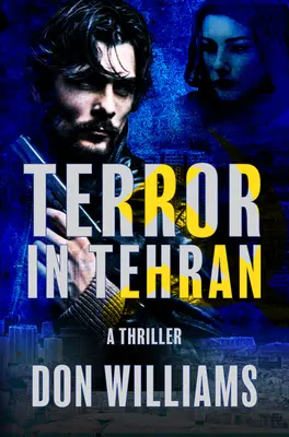 Teroare în Teheran - Terror in Tehran