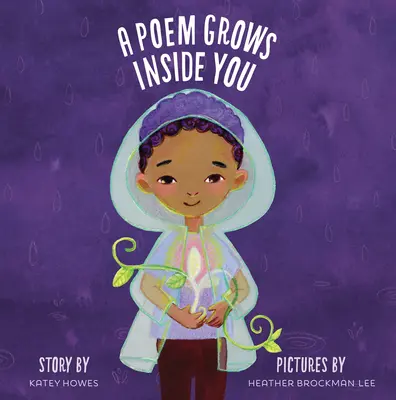Un poem crește în tine - A Poem Grows Inside You