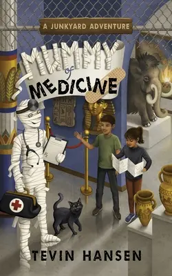 Mumia medicinii - Mummy of Medicine