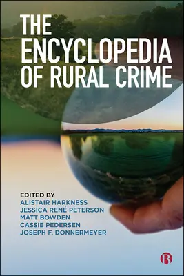 Enciclopedia criminalității rurale - The Encyclopedia of Rural Crime