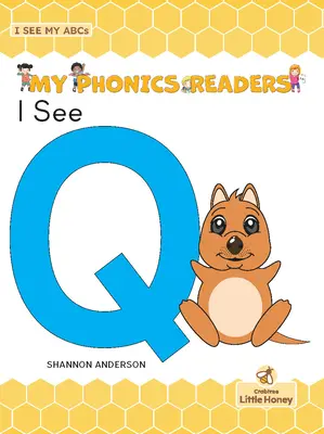 Eu văd Q - I See Q