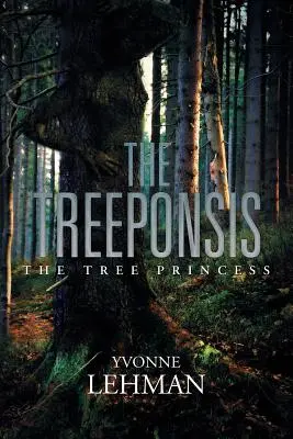 The Treeponsis: Prințesa Copacului - The Treeponsis: The Tree Princess