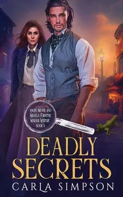 Secrete mortale - Deadly Secrets