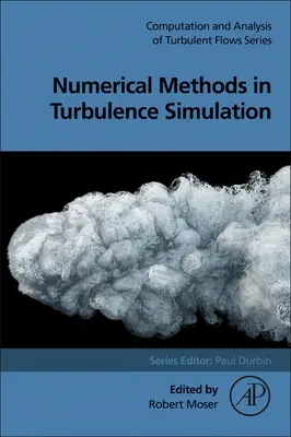 Metode numerice în simularea turbulenței - Numerical Methods in Turbulence Simulation