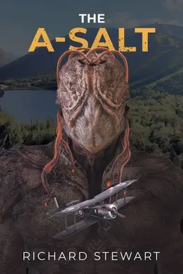 A-Salt - The A-Salt