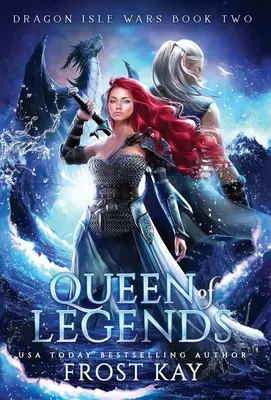 Regina legendelor - Queen of Legends