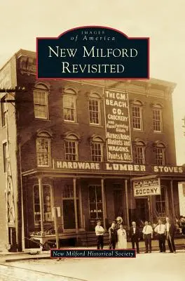 New Milford revizitat - New Milford Revisited