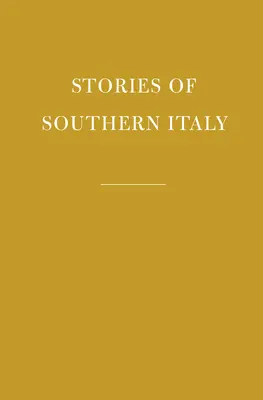 Povești din sudul Italiei - Stories of Southern Italy