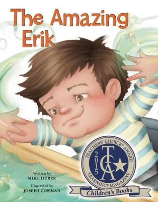 Uimitorul Erik - The Amazing Erik