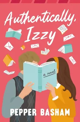 Autentic, Izzy - Authentically, Izzy