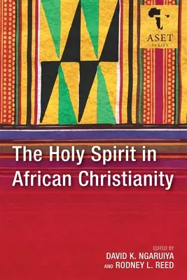 Duhul Sfânt în creștinismul african - The Holy Spirit in African Christianity