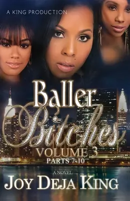 Curvele balerine Volumul 3 - Baller Bitches Volume 3