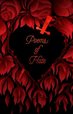 Poezii de ură - Poems of Hate