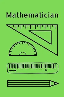 Matematician: Hârtie grafică pătrată, copii, matematică, teme, noutate, distracție, cadou, băiat, fată - Mathematician: Squared Graph Paper, Kids, Maths, Homework, Novelty, Fun, Gift, Boy, Girl