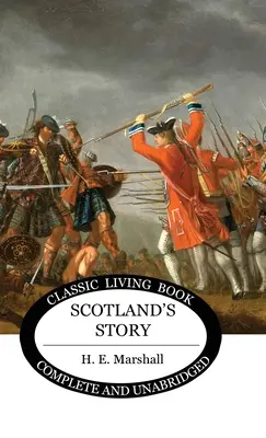Povestea Scoției - Scotland's Story