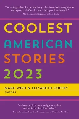 Cele mai tari povestiri americane 2023 - Coolest American Stories 2023