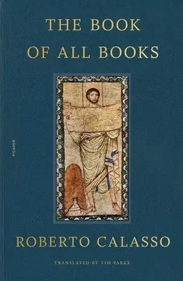 Cartea tuturor cărților - The Book of All Books