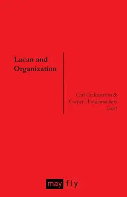 Lacan și organizația - Lacan and Organization