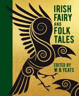 Basme și povești populare irlandeze - Irish Fairy and Folk Tales