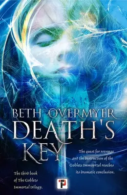 Cheia morții - Death's Key