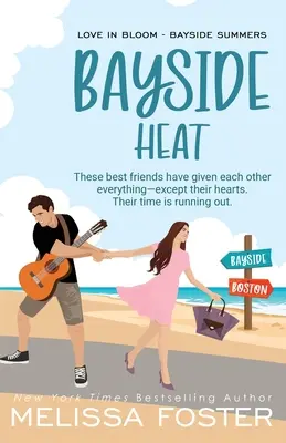 Bayside Heat - Ediție specială - Bayside Heat - Special Edition