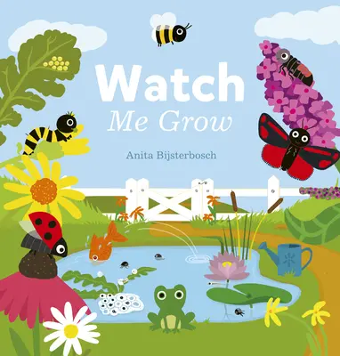 Privește-mă cum cresc - Watch Me Grow